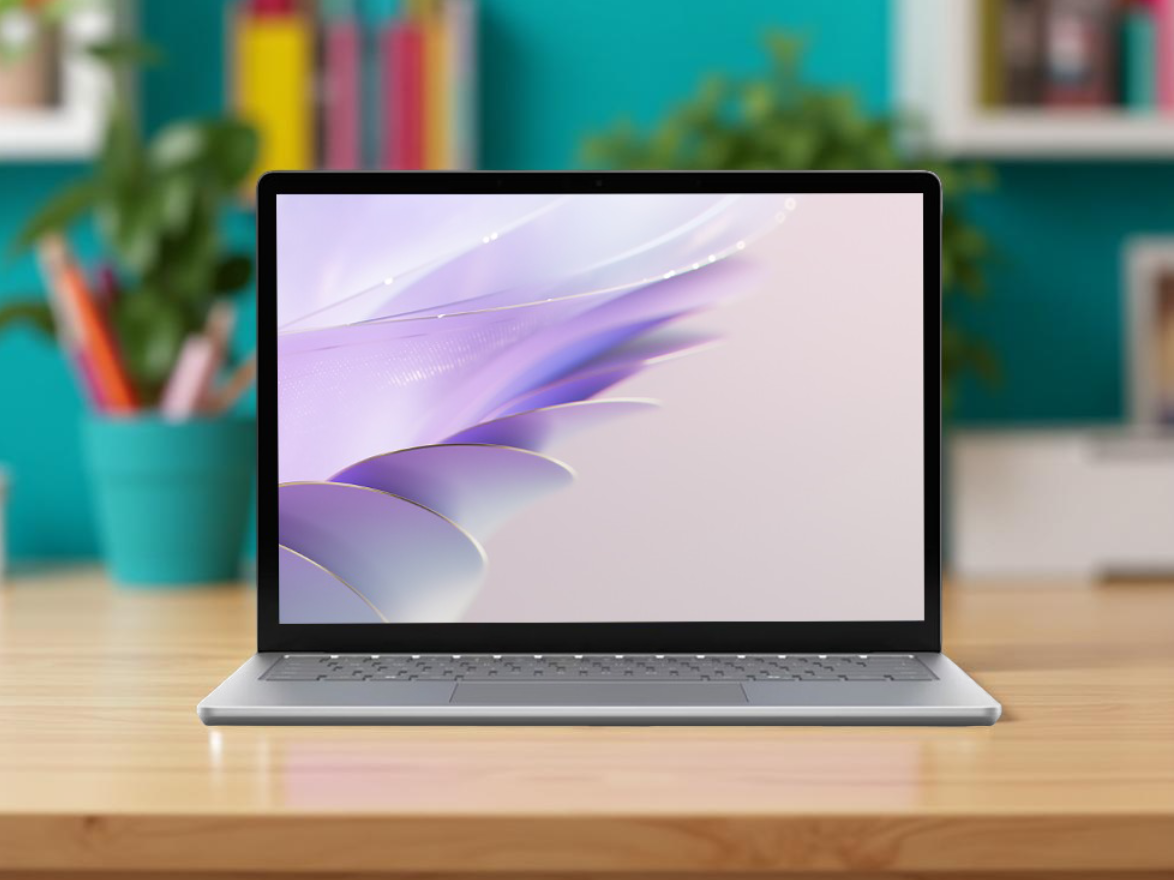 SURFACE LAPTOP 6 ULTRA 5 135H