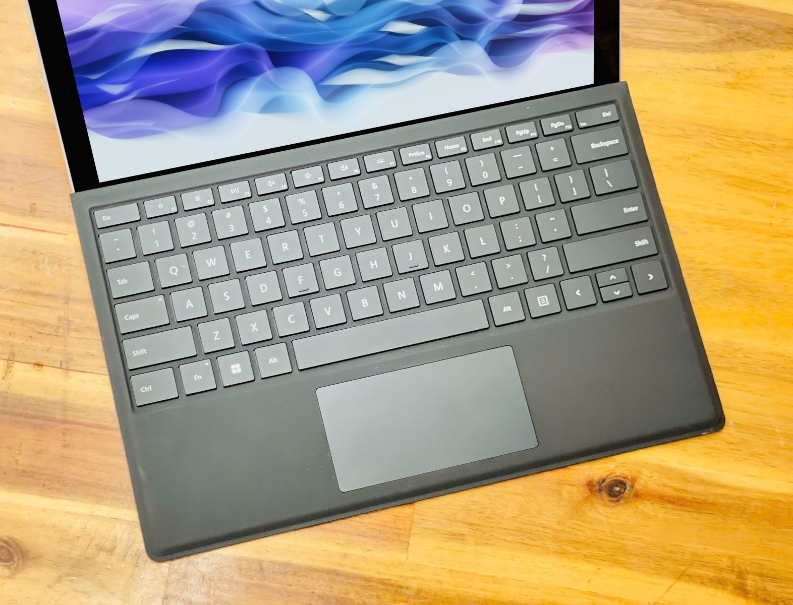 MICROSOFT SURFACE PRO 7 PLUS i3 1115G4