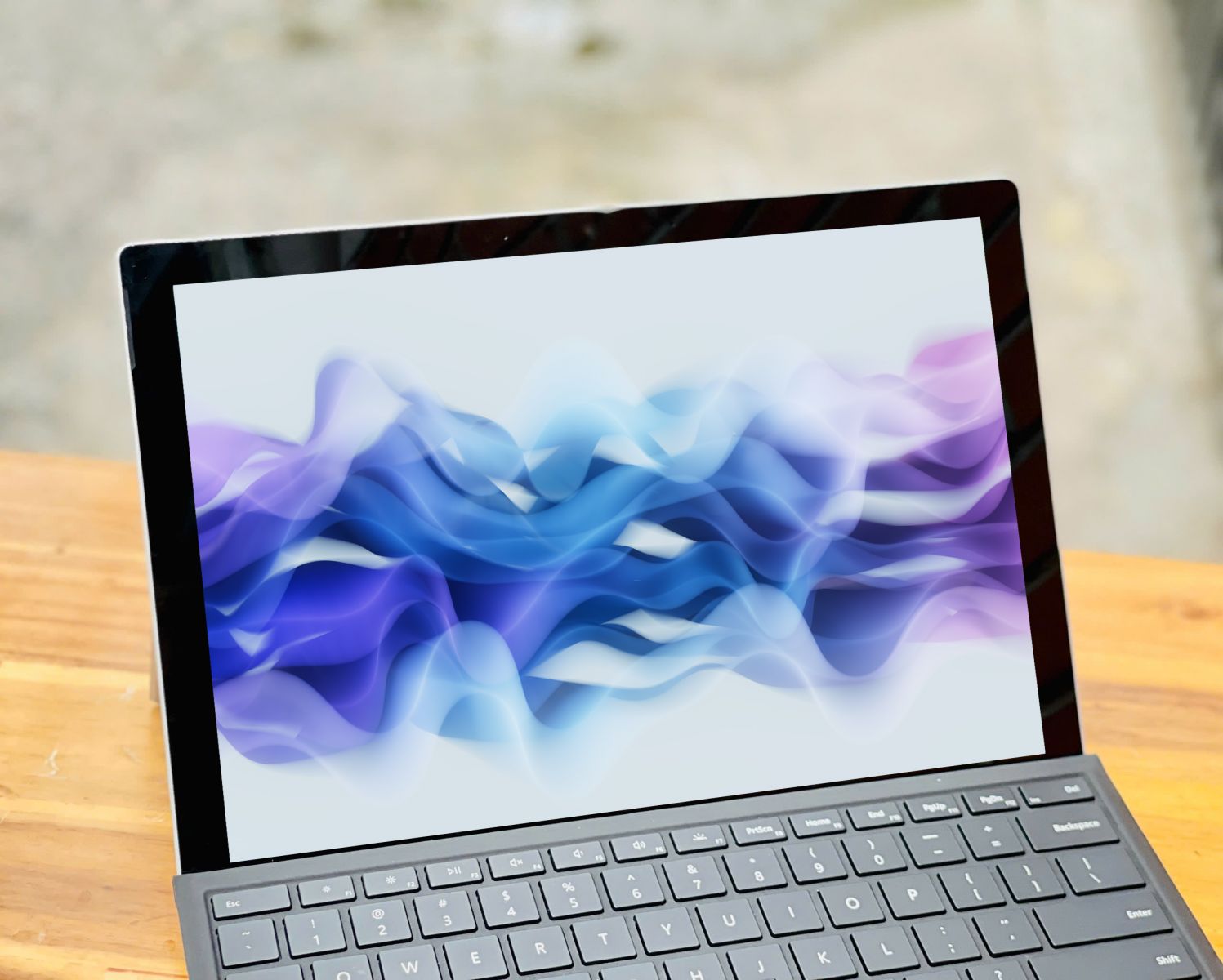 MICROSOFT SURFACE PRO 7 PLUS i3 1115G4
