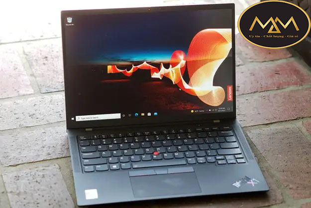 Thay màn hình laptop Lenovo giá rẻ Tân Bình
