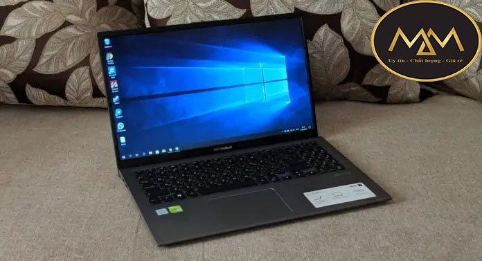 Thay màn hình laptop Asus giá rẻ Gò Vấp