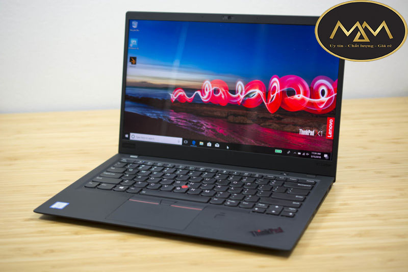 Thay màn hình laptop Lenovo giá rẻ Tân Bình
