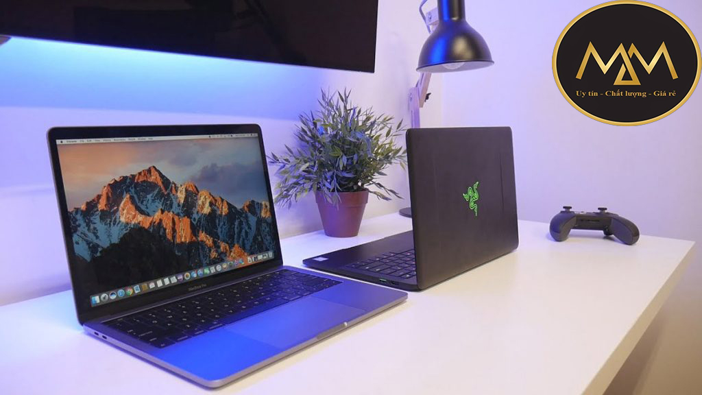 Thay ổ cứng laptop giá rẻ