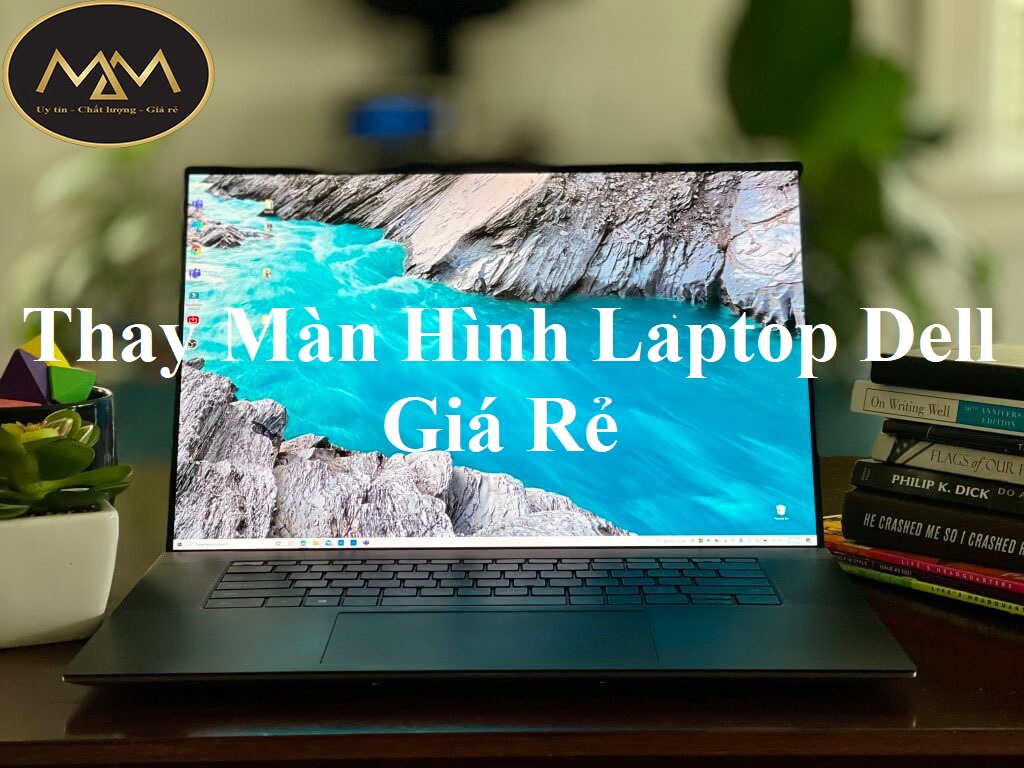 Thay Màn Hình Laptop Dell Giá Rẻ
