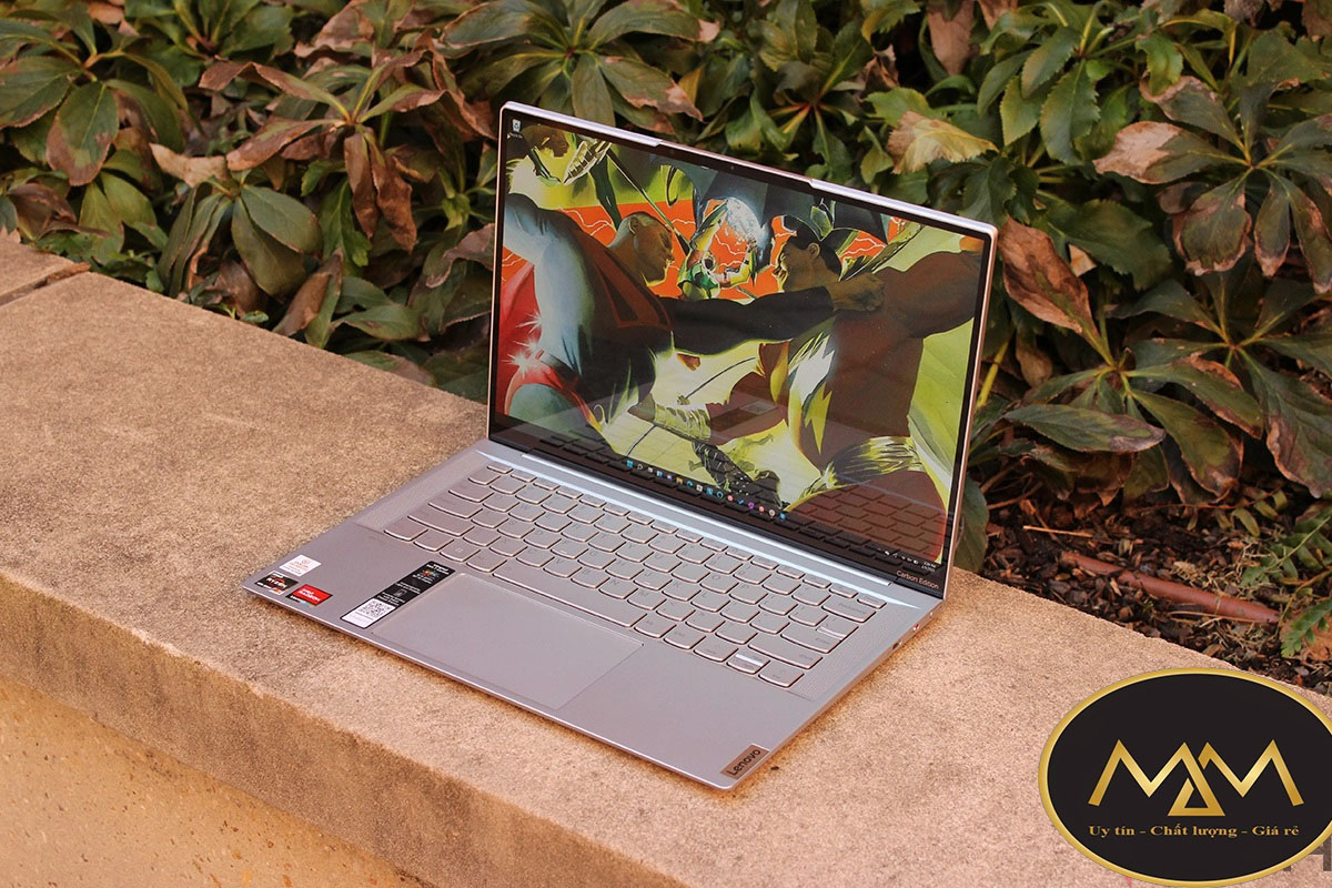 Thay màn hình laptop Lenovo giá rẻ Tân Bình