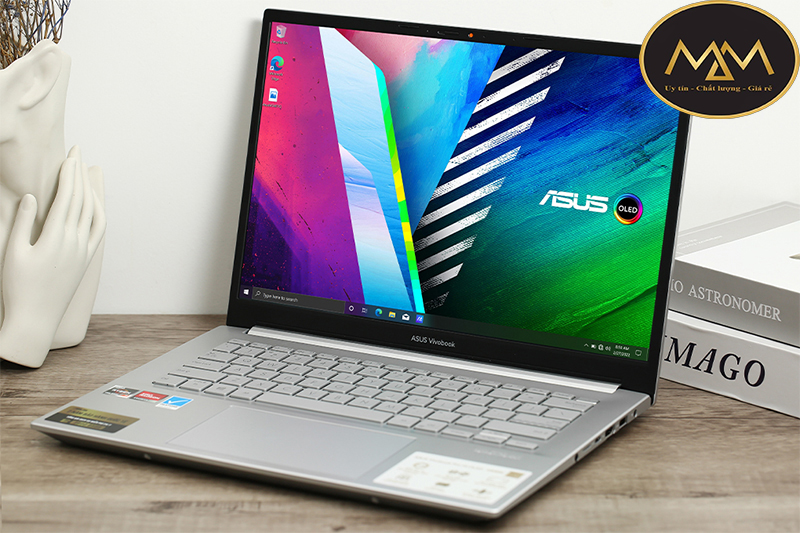 Thay màn hình laptop Asus giá rẻ Gò Vấp