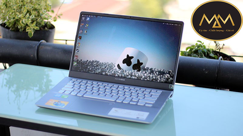 Thay màn hình laptop Asus giá rẻ Gò Vấp