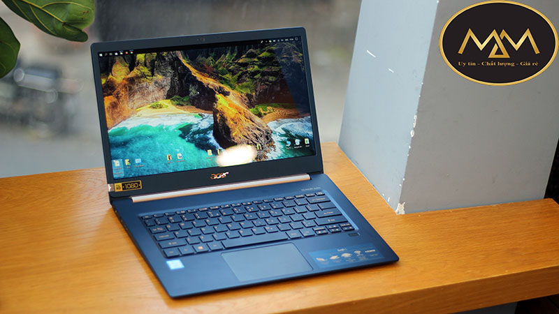 Thay màn hình laptop Acer giá rẻ