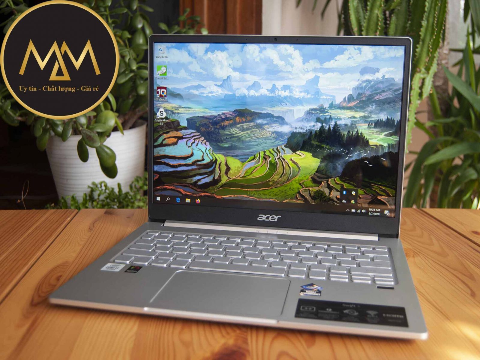 Thay-màn-hình-laptop-Acer-giá-rẻ-Tân-Bình