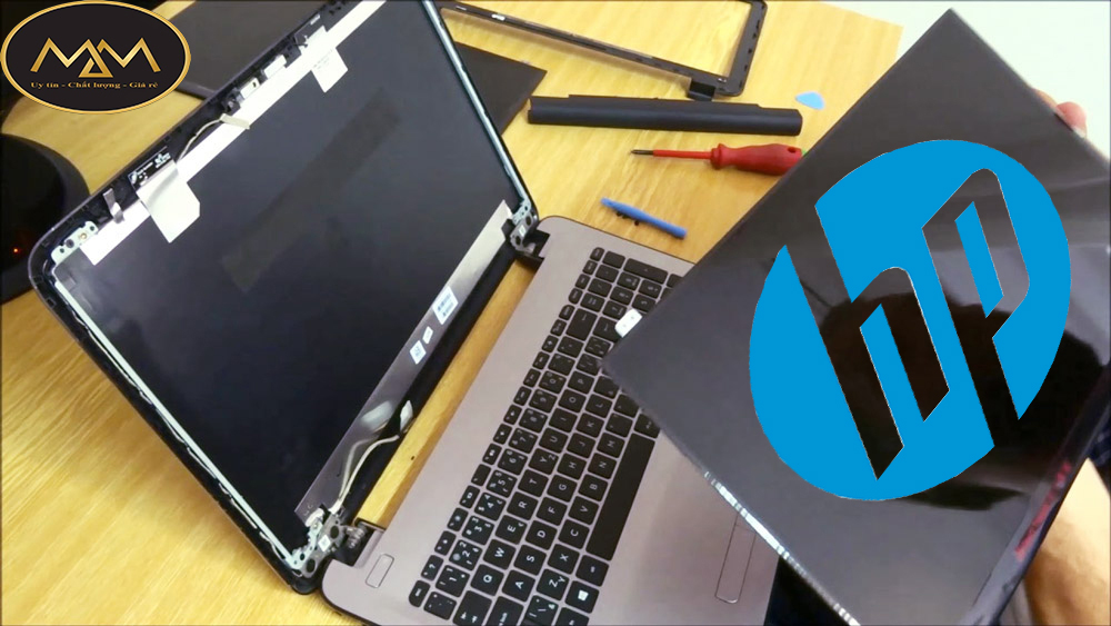 Thay-màn-hình-laptop-HP-giá-rẻ-Gò-Vấp