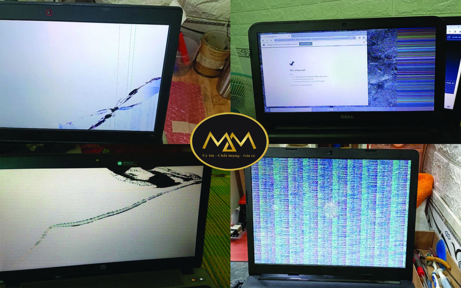 Thay-màn-hình-laptop-Thinkpad-giá-rẻ