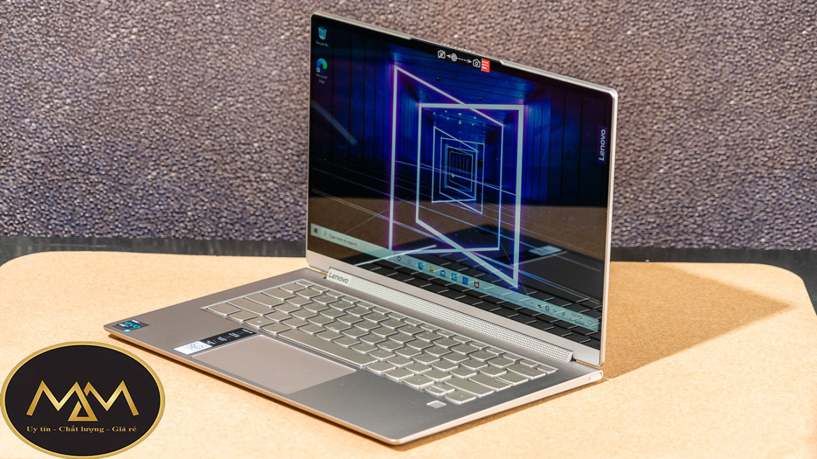Thay màn hình laptop Lenovo giá rẻ Tân Phú