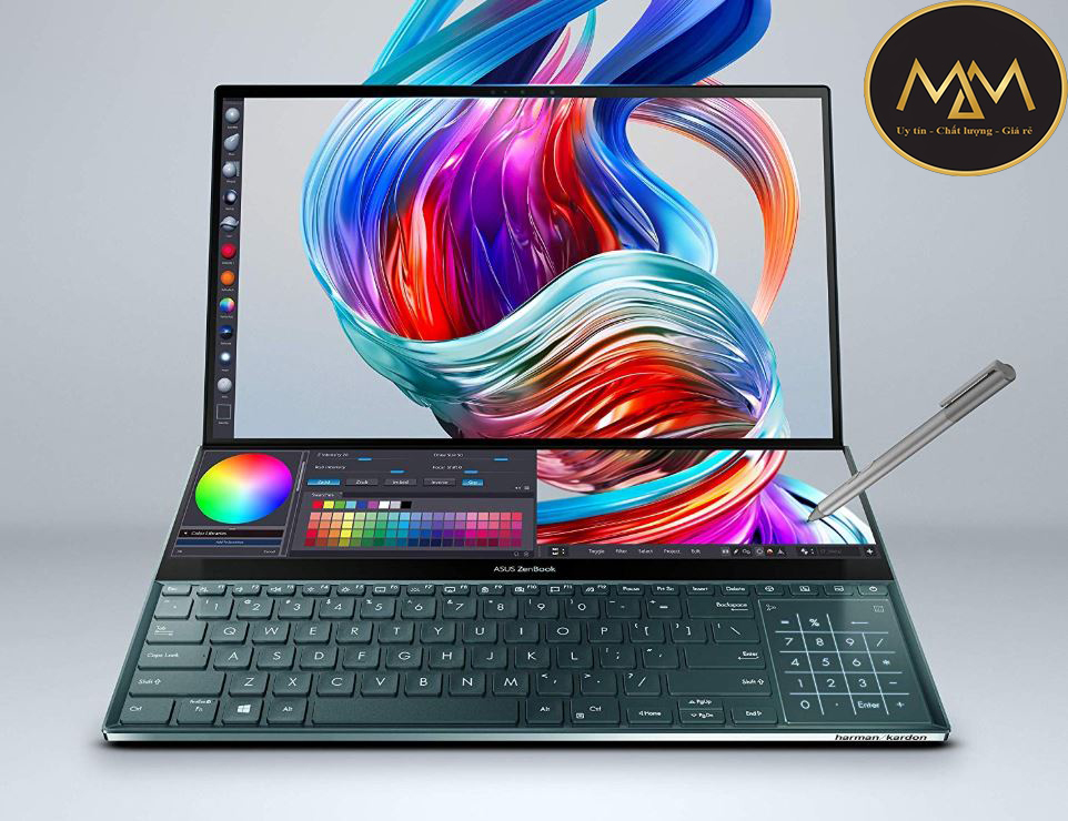 Thay màn hình laptop giá rẻ tại TPHCM