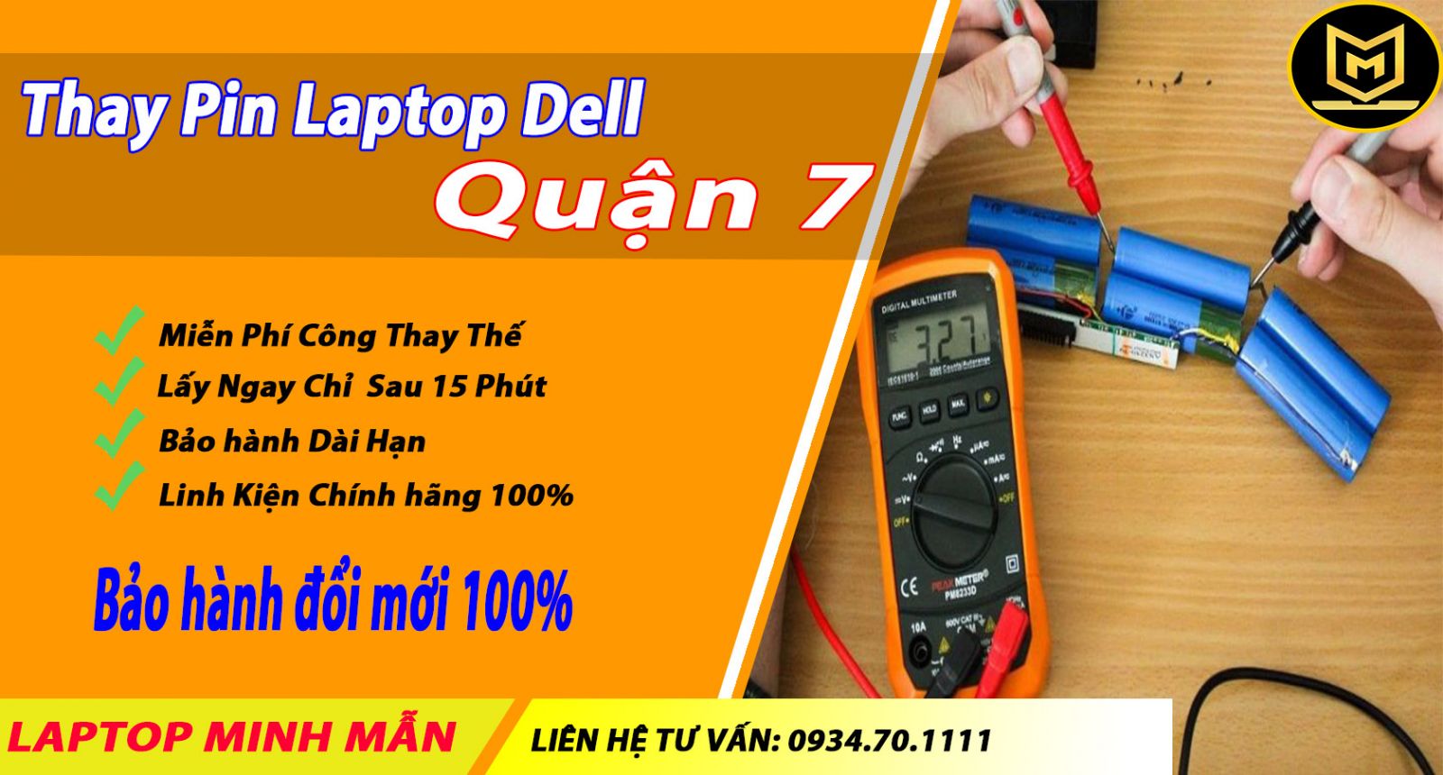 Thay-pin-laptop-Dell-quận-7
