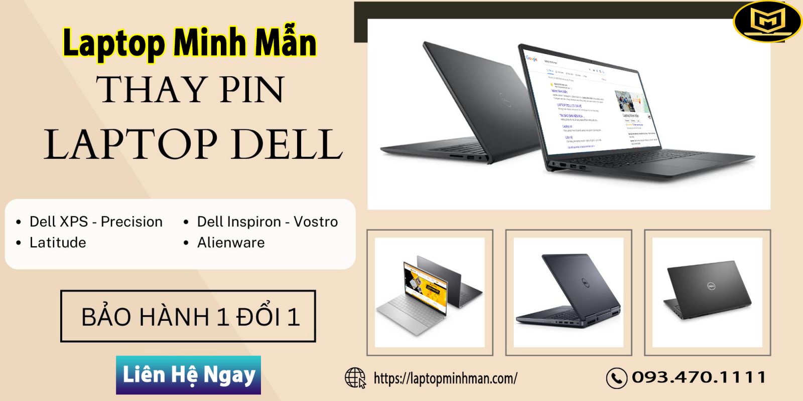 Thay-pin-laptop-Dell-quận-8