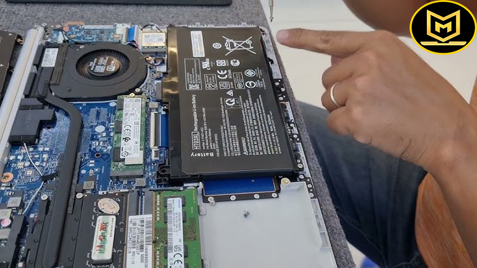 Thay-pin-laptop-Dell-quận-8