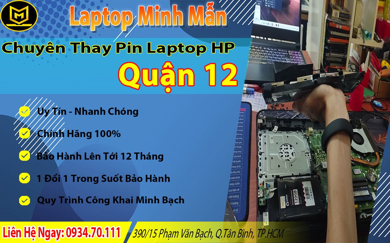 Thay-pin-laptop-HP-Quận-12