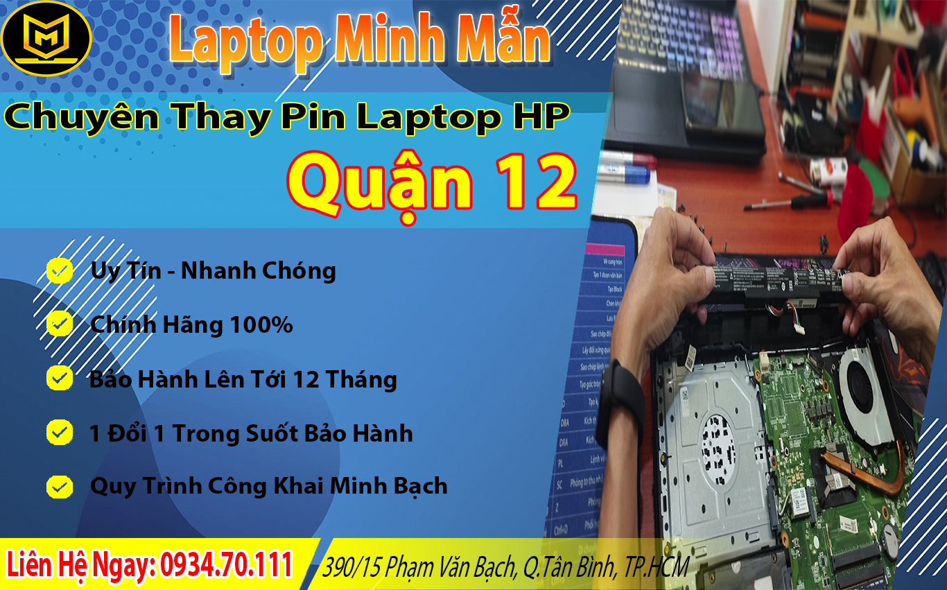 Thay-pin-laptop-HP-Quận-12