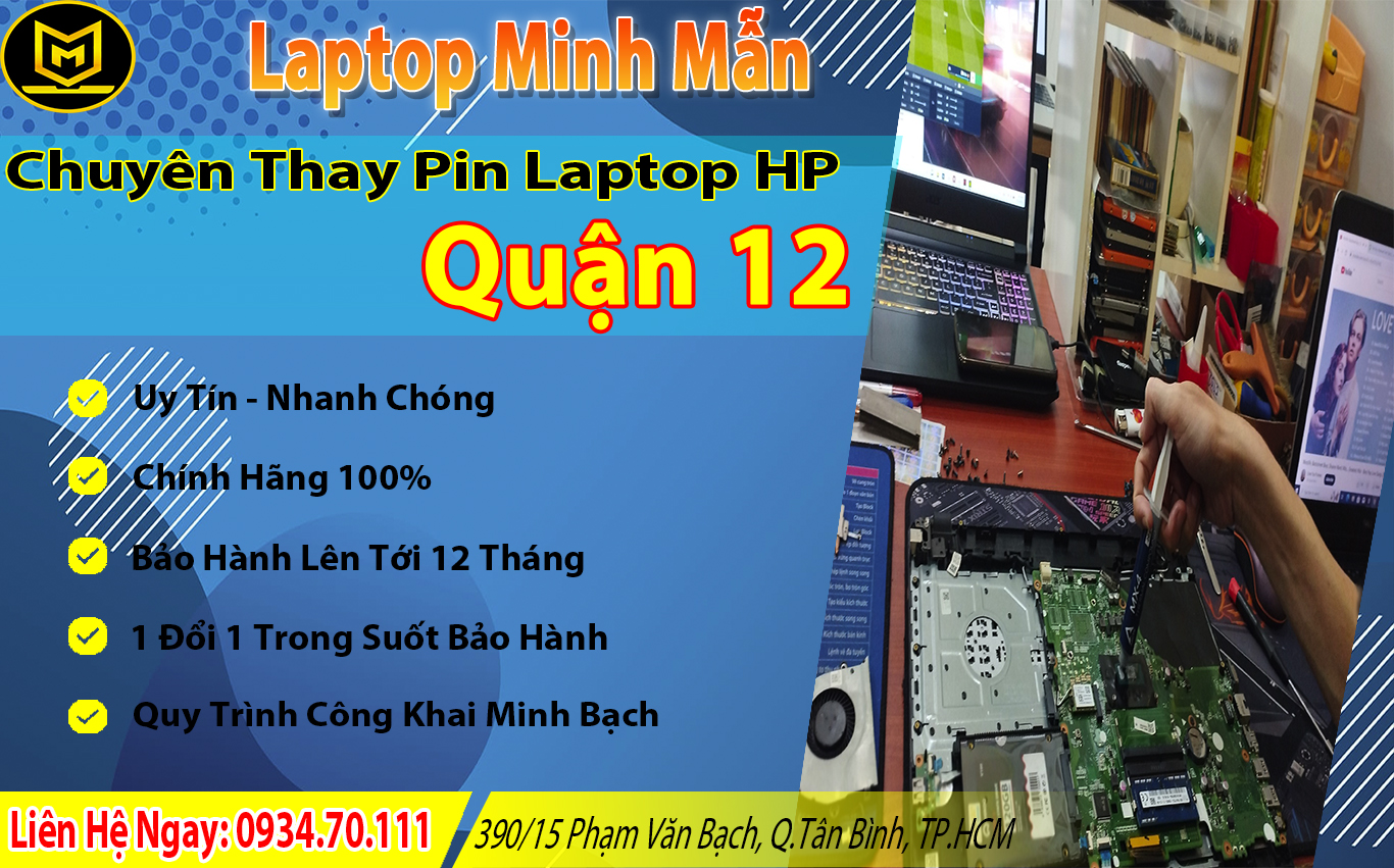 Thay-pin-laptop-HP-Quận-12