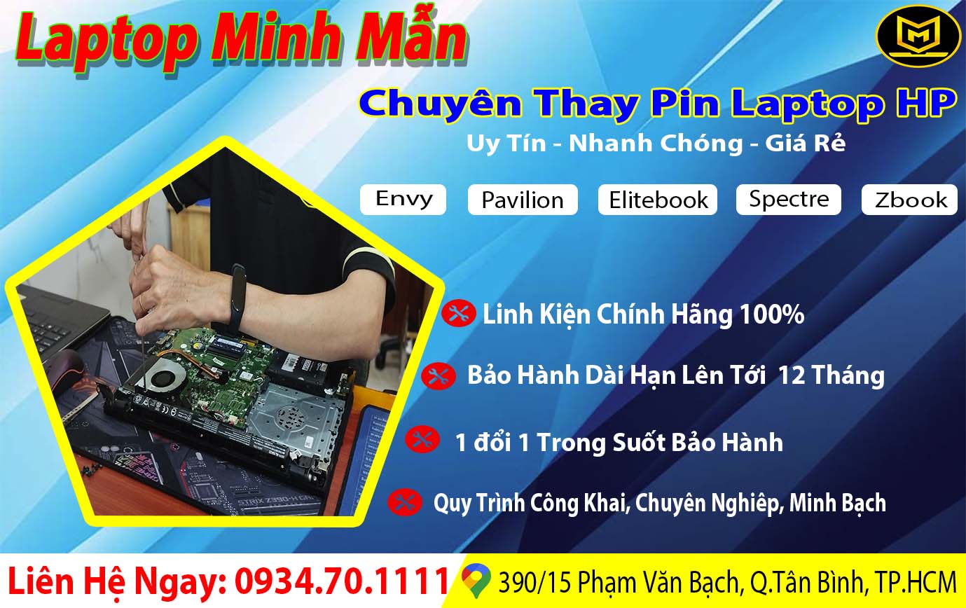 Thay-pin-laptop-HP-Quận-12