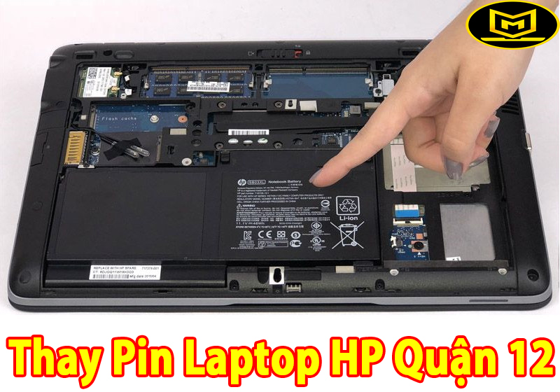 Thay-pin-laptop-HP-Quận-12
