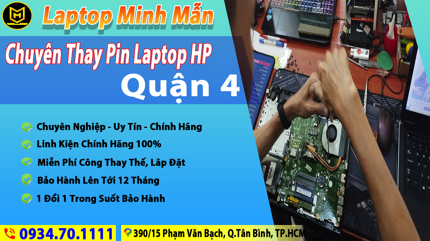 Thay-pin-laptop-HP-quận-4