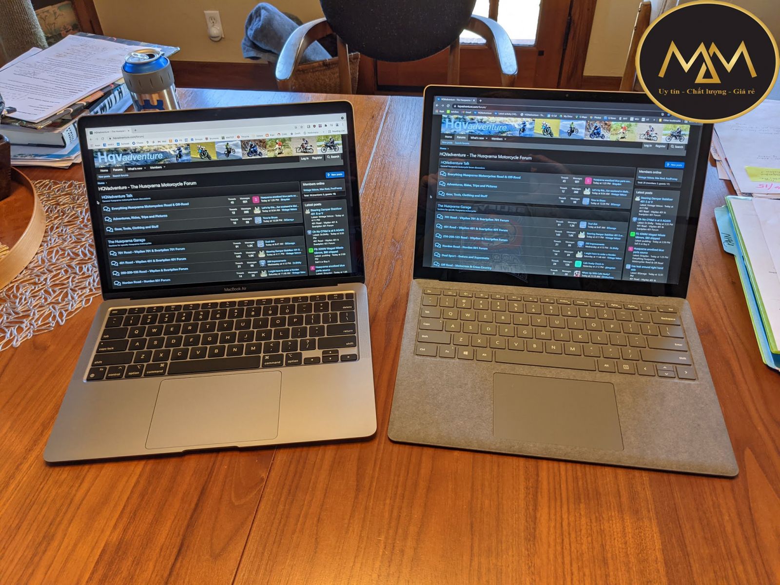 Thay ổ cứng laptop giá rẻ