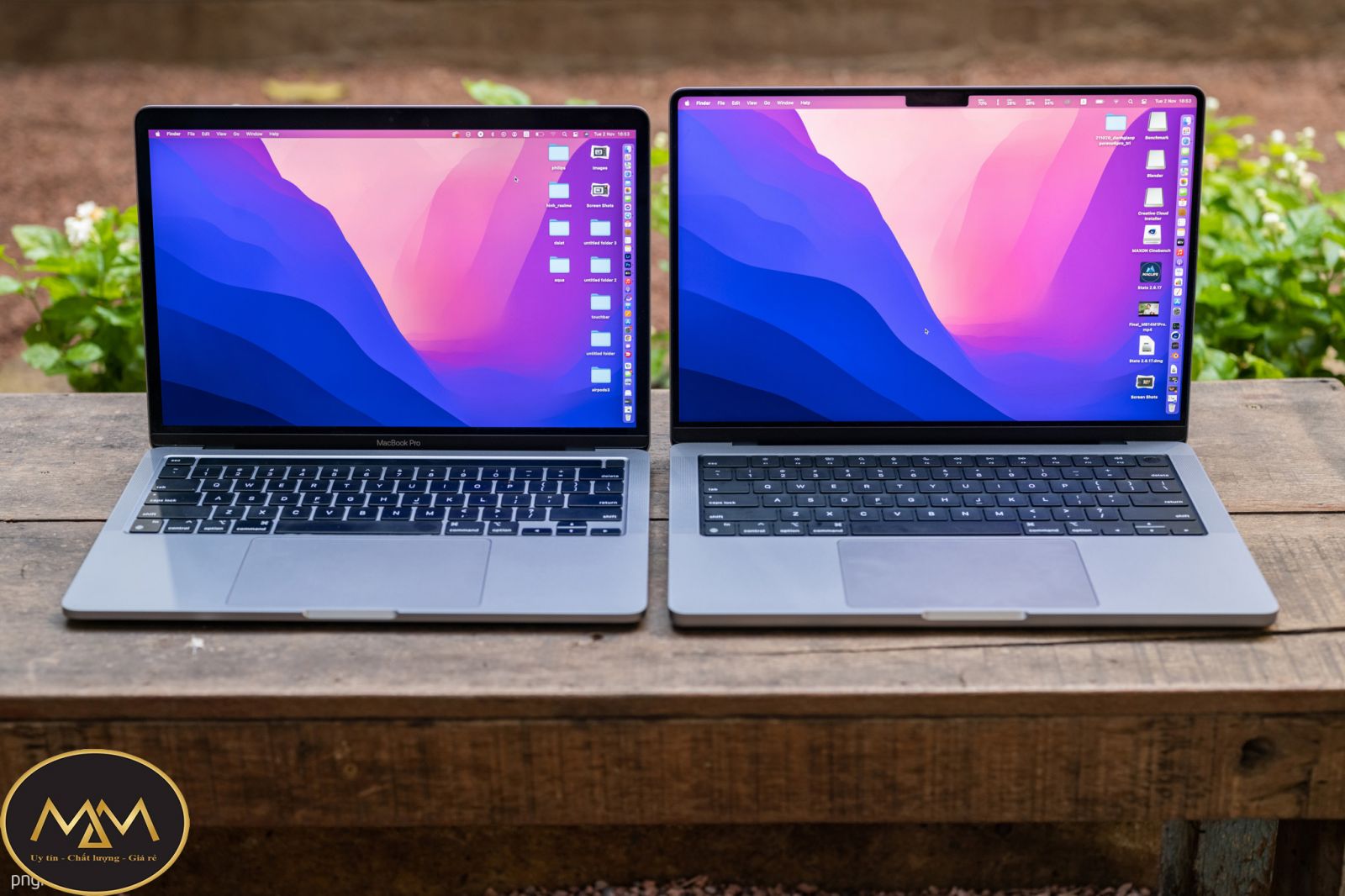 Thay ổ cứng laptop giá rẻ