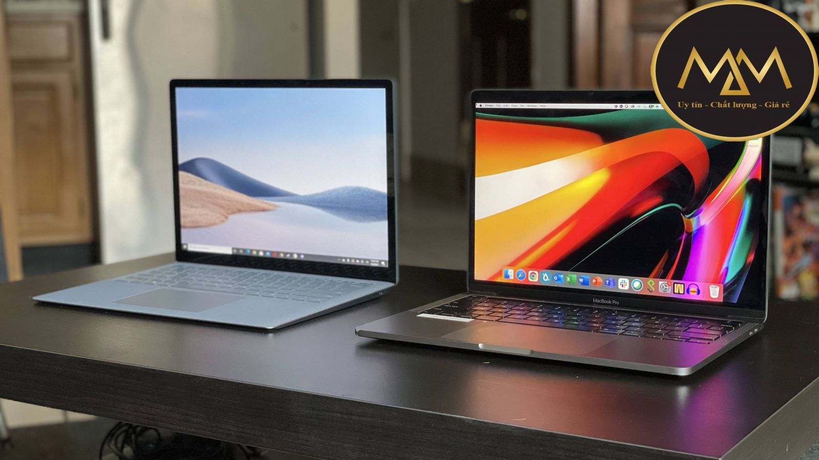 Thay ổ cứng laptop giá rẻ