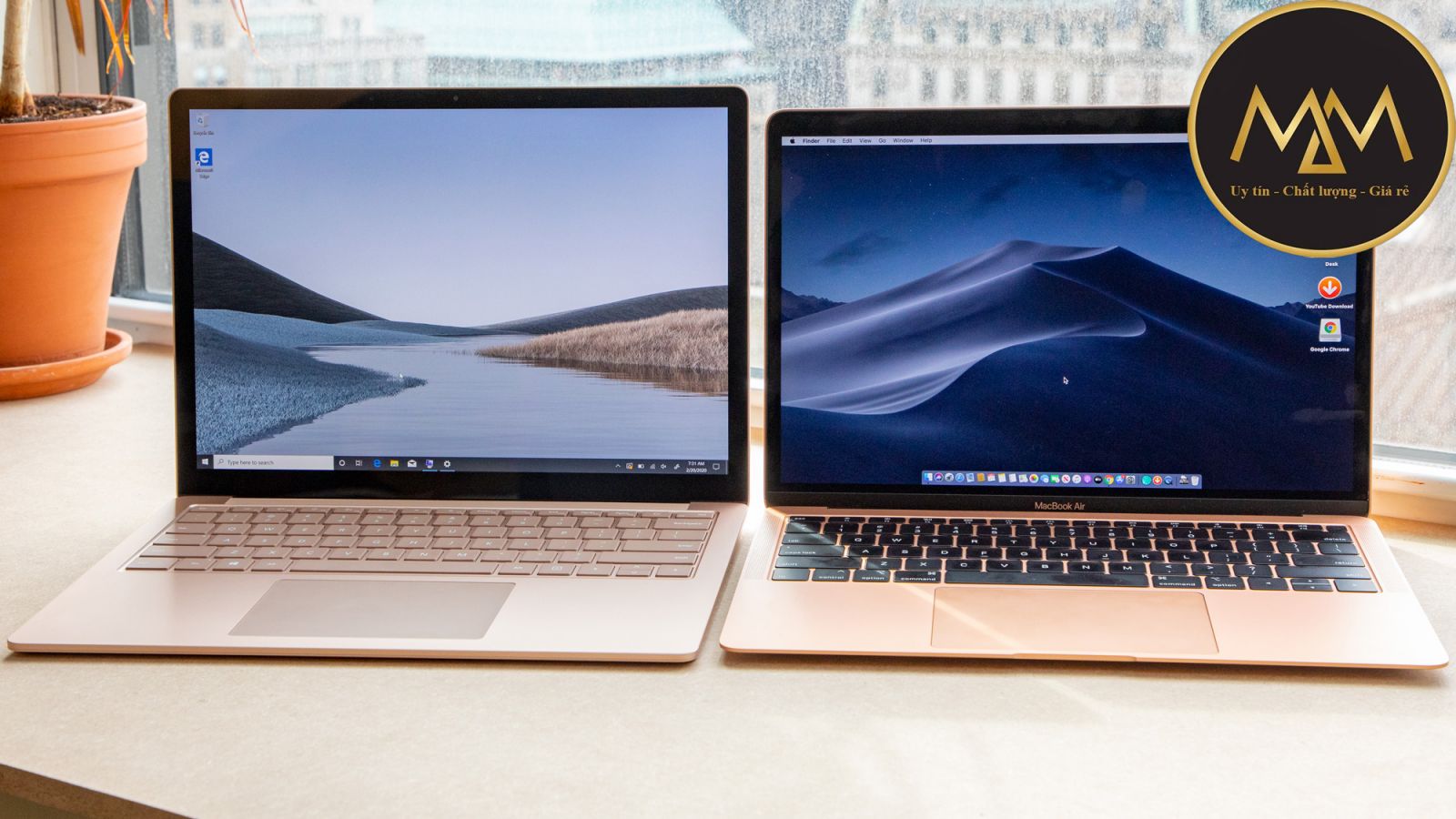 Thay ổ cứng laptop giá rẻ