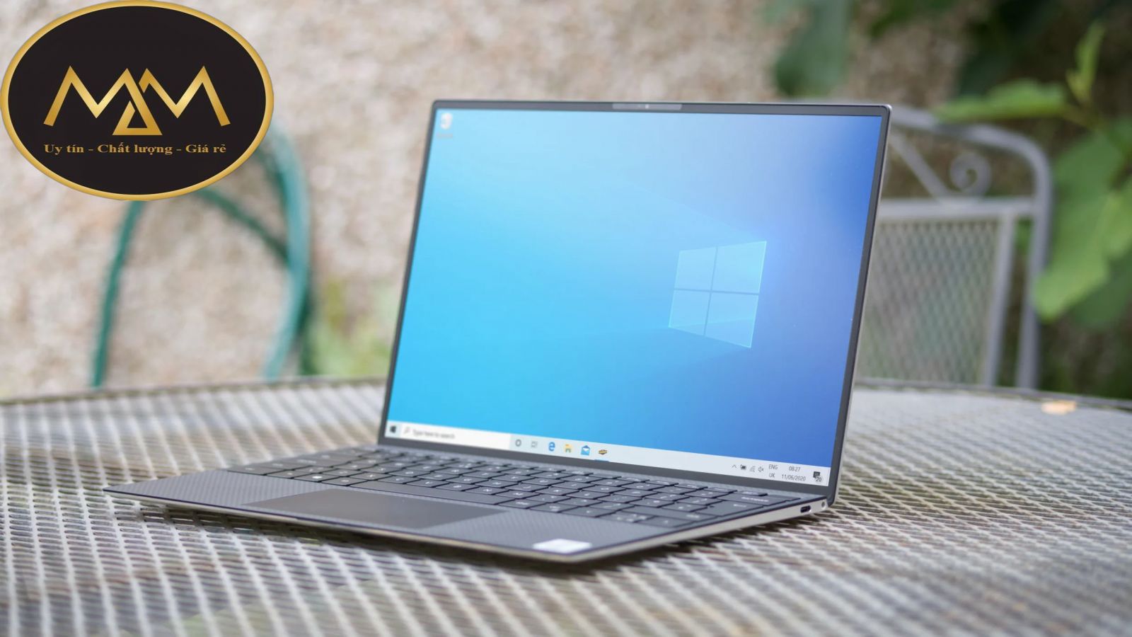 Thay màn hình laptop Dell giá rẻ