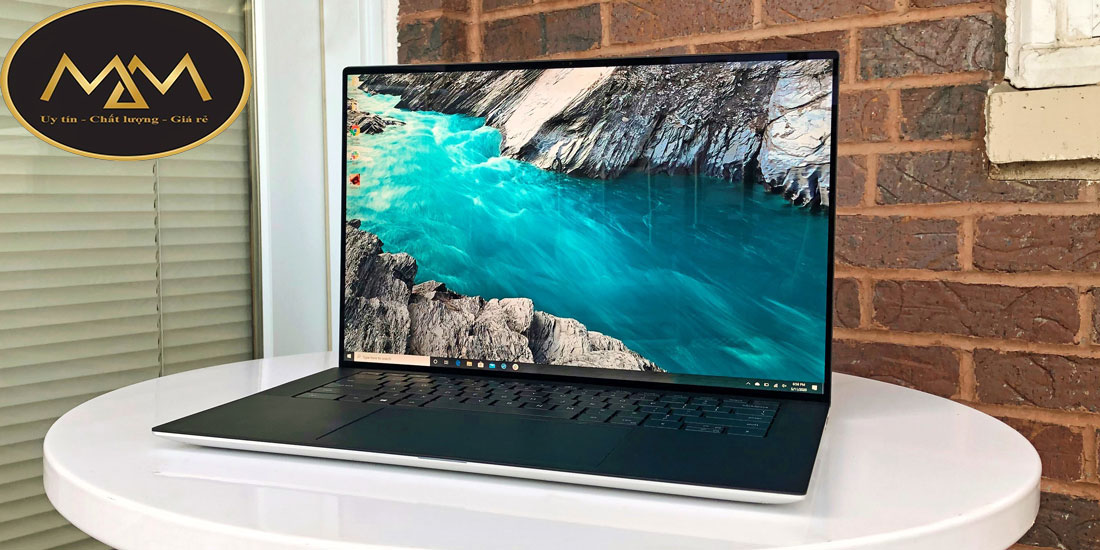 Thay màn hình laptop Dell giá rẻ