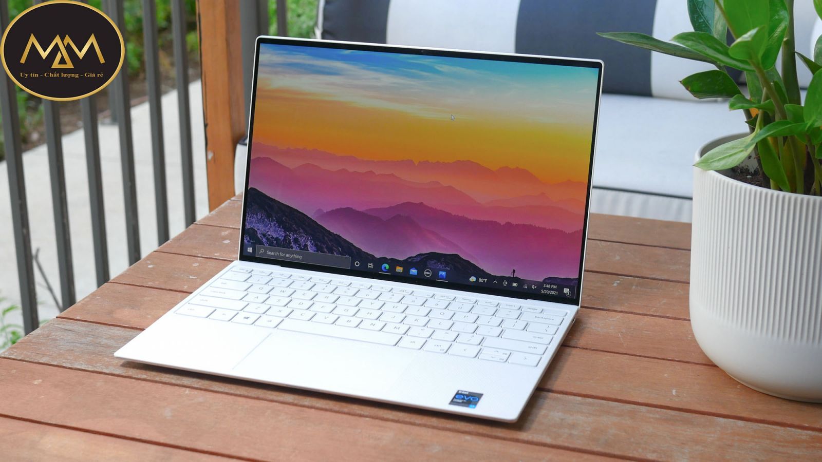 Thay màn hình laptop Dell giá rẻ