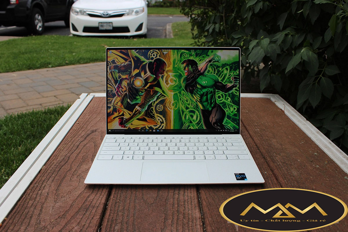 Thay màn hình laptop Dell giá rẻ