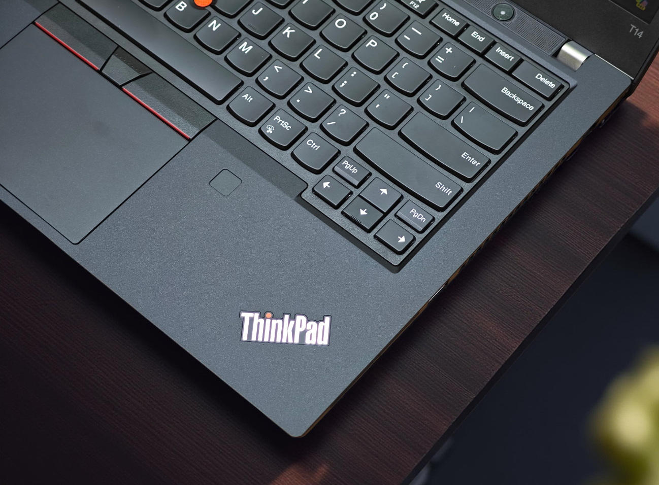 LENOVO THINKPAD T14 GEN 1 RYZEN 5 PRO 4650U