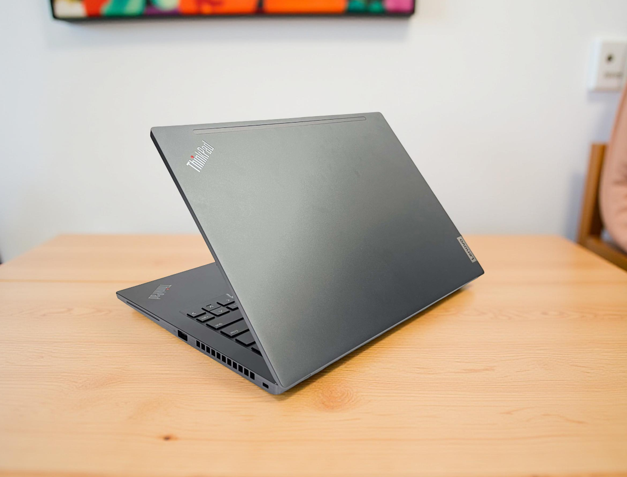 LENOVO THINKPAD T14S GEN 2 i5 1135G7