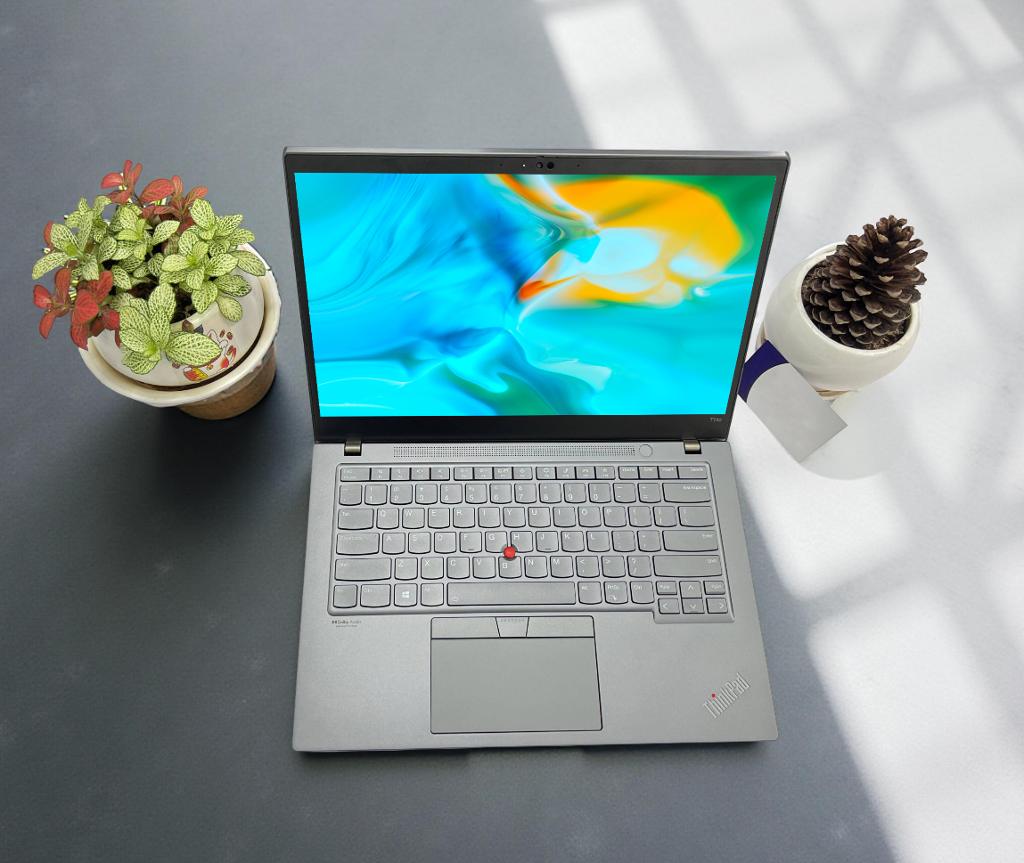 LENOVO THINKPAD T14S GEN 2 i5 1135G7