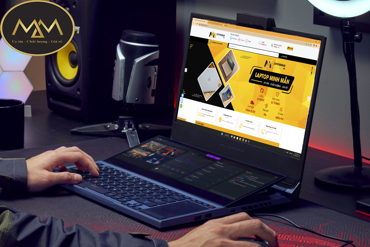 Top-laptop-gaming-cũ-dưới-20-triệu