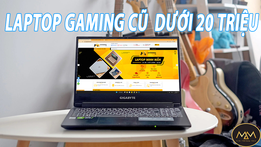 Top-laptop-gaming-cũ-dưới-20-triệu