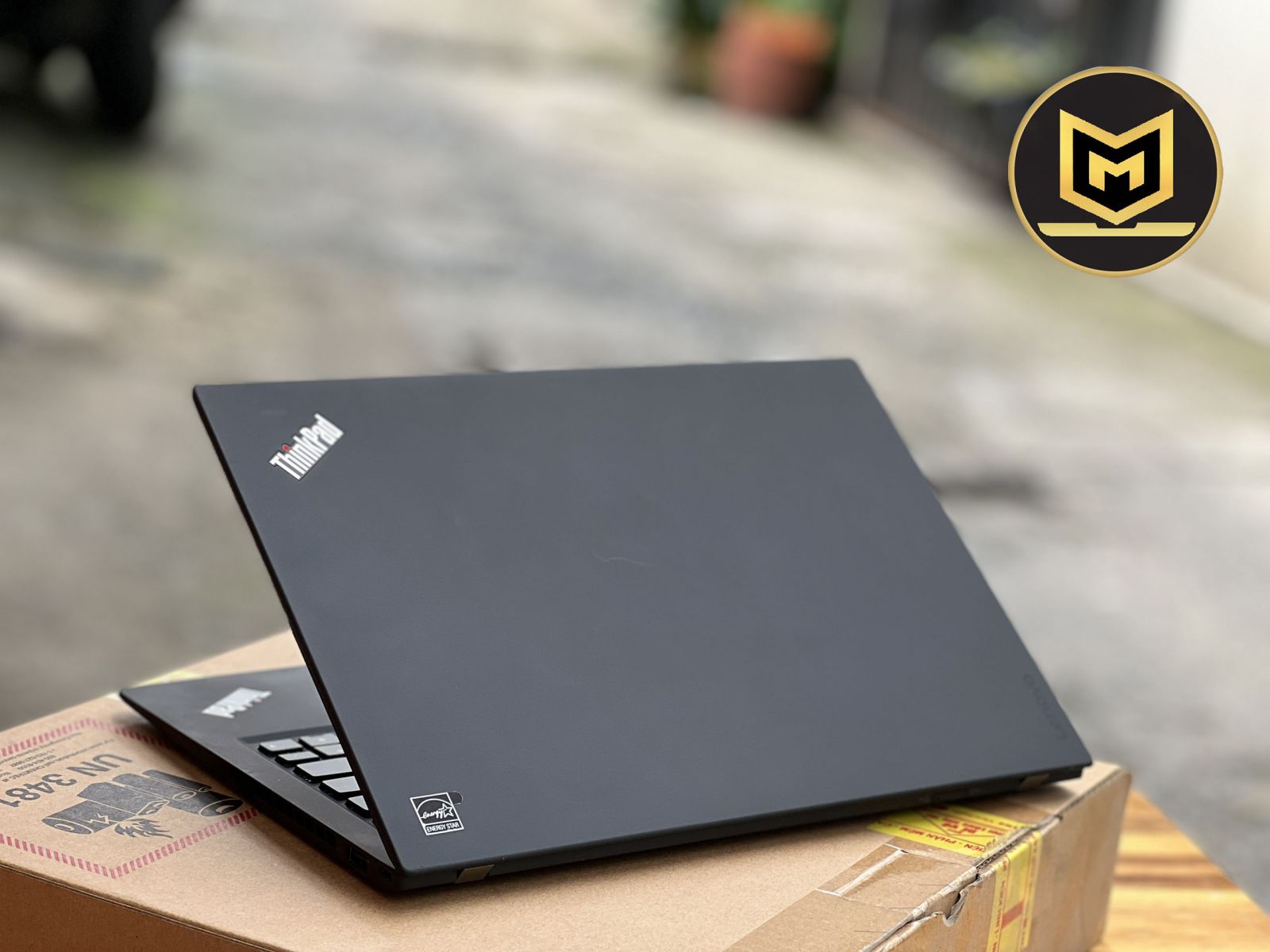 X1 CARBON GEN 5 i7 GIÁ RẺ