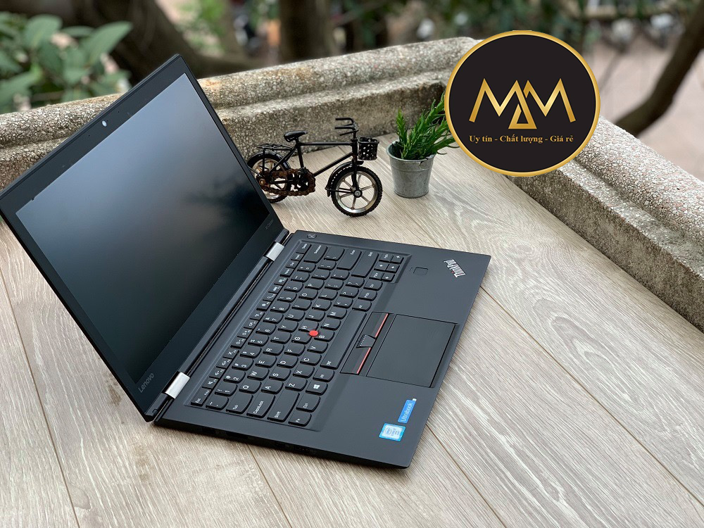 Lenovo X1 Carbon Gen 4 i7 6600U