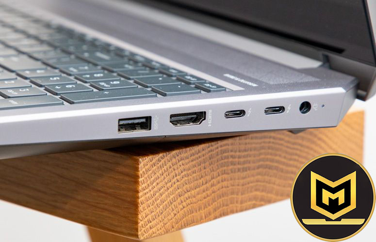 HP ZBOOK 15 G5 i7 8850H