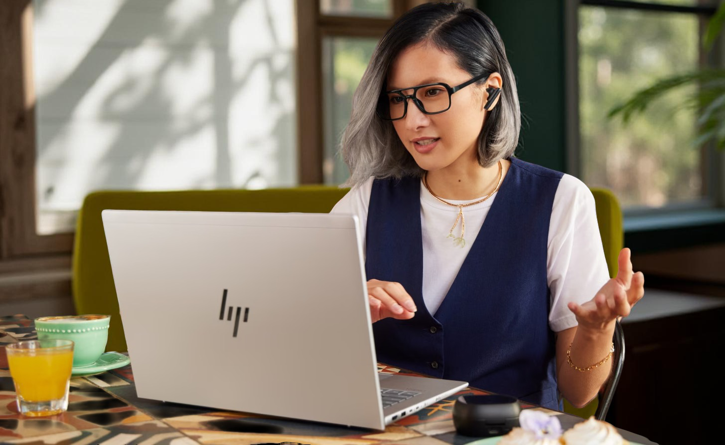 HP ZBOOK FIREFLY 16 G10