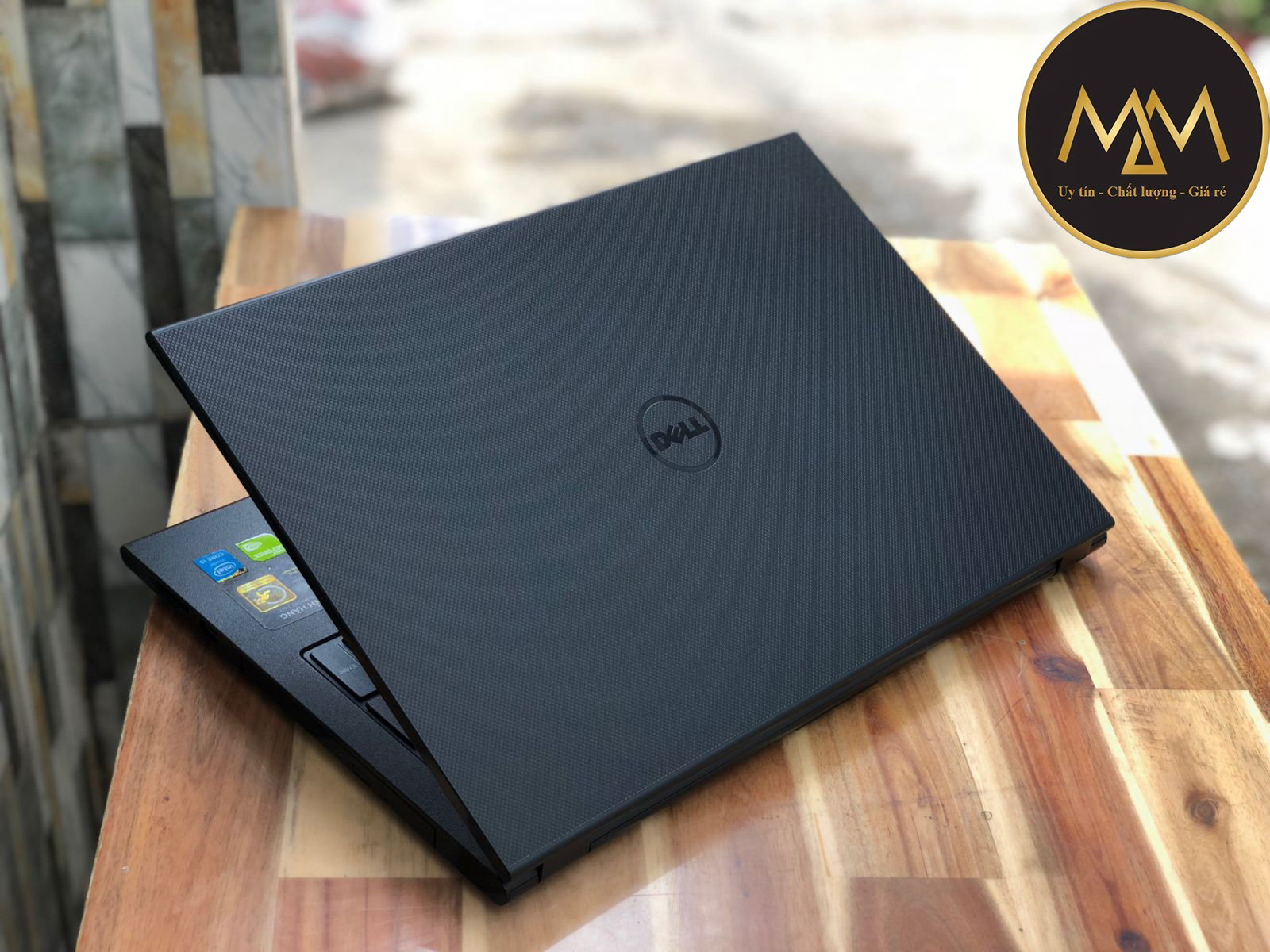 Laptop cũ làm đồ họa dưới 8 triệu