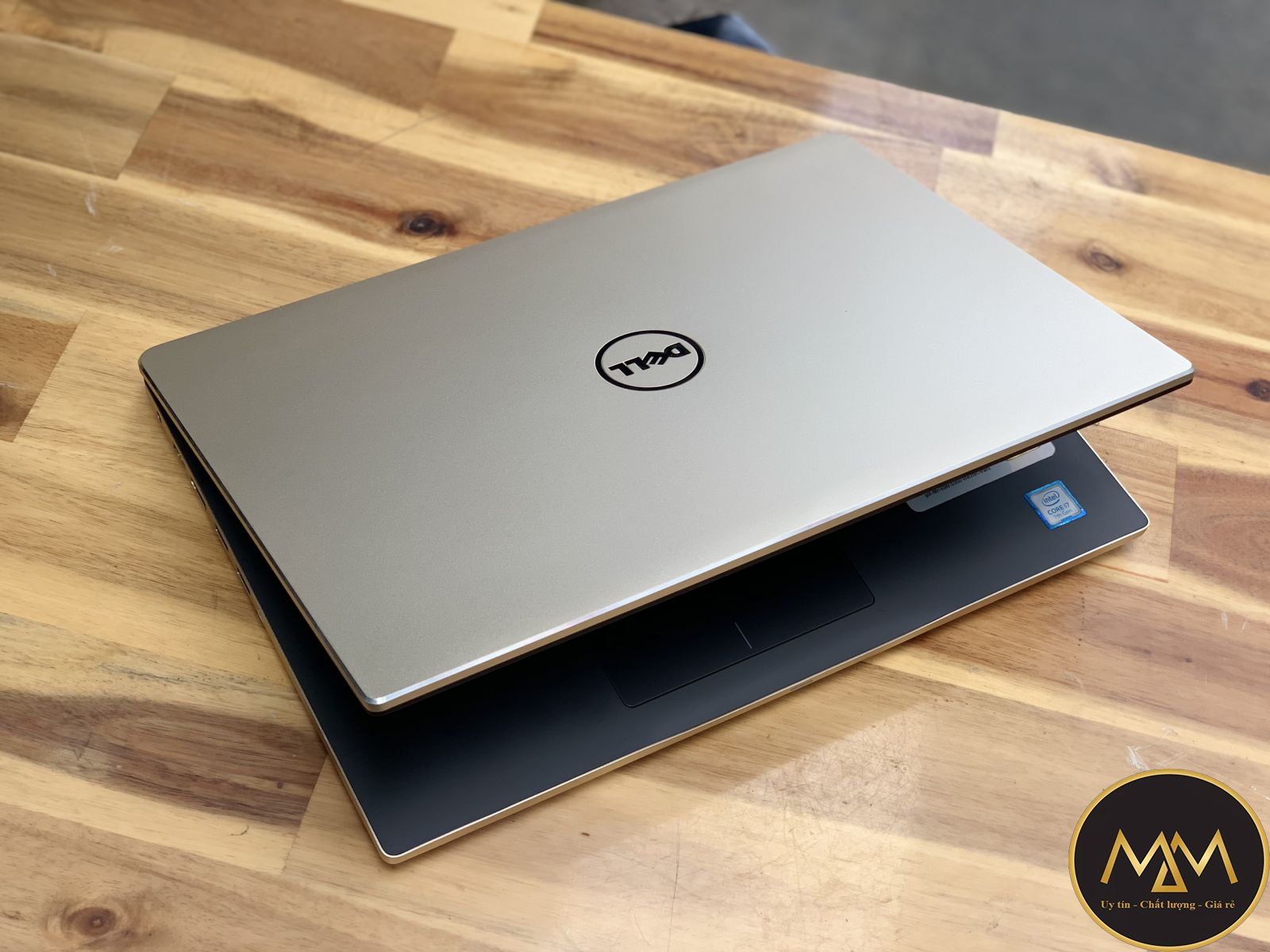 Top 6 laptop dell xách tay giá rẻ
