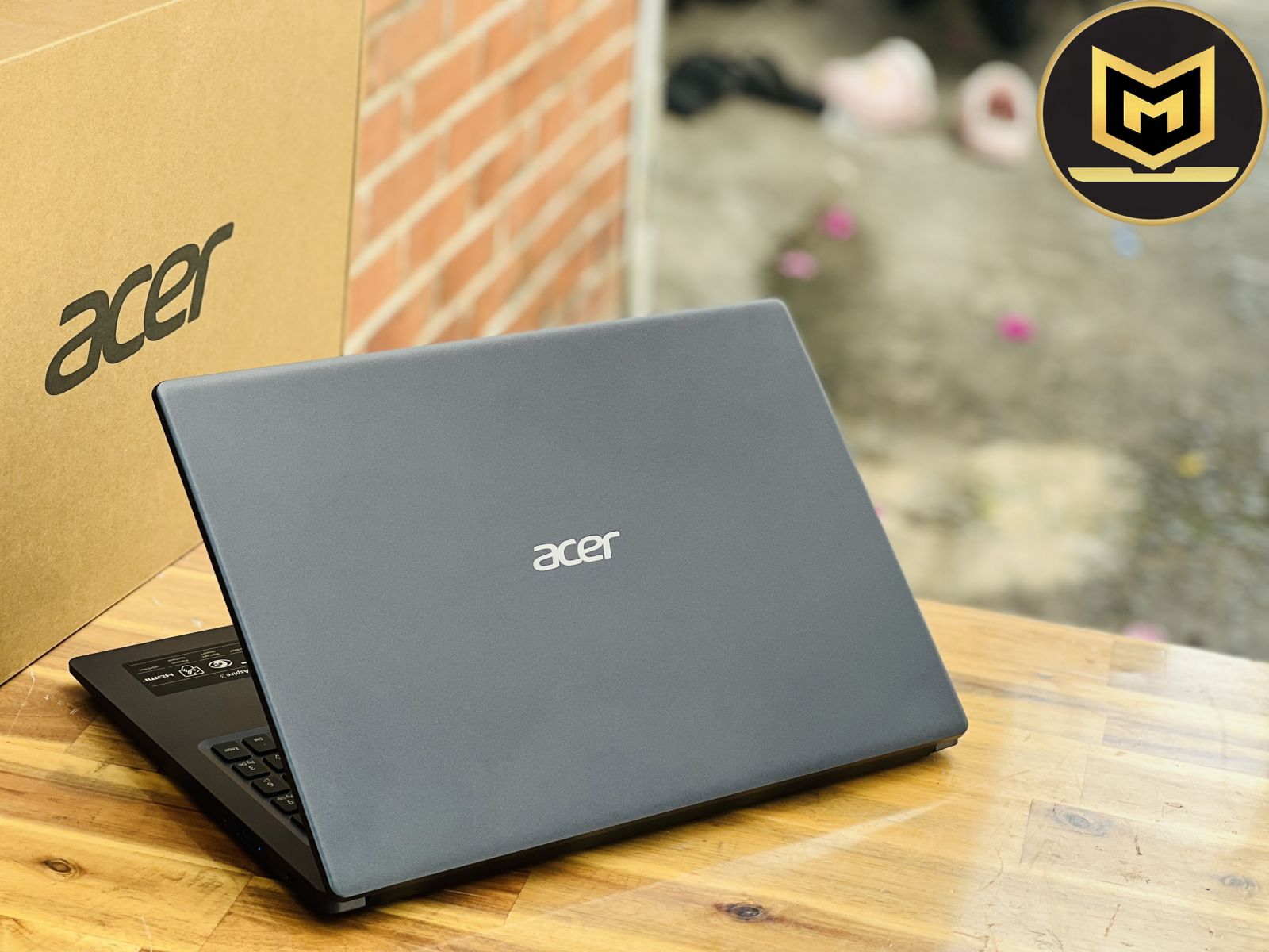 ACER ASPIRE 3 A315 57G i5 1035G1