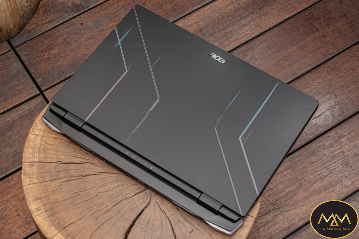   Hình ảnh Acer Nitro 5 AN515-58 i7 12700H