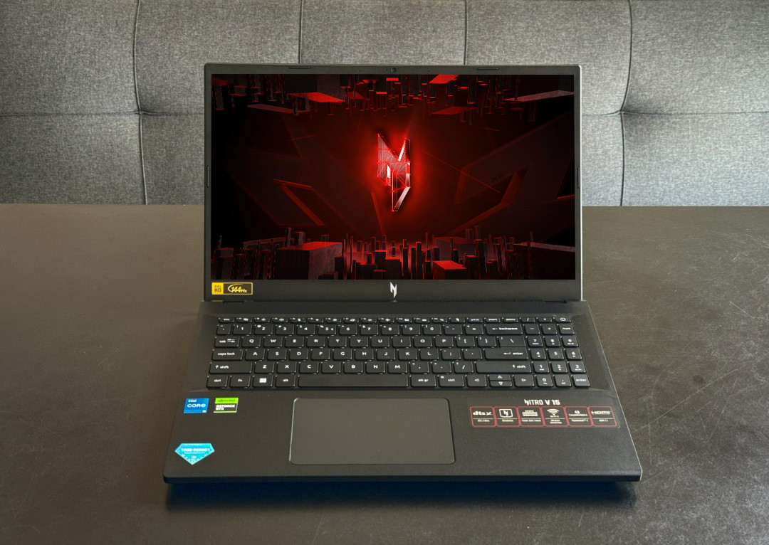 ACER NITRO V GAMING ANV15-51 i5 13420H