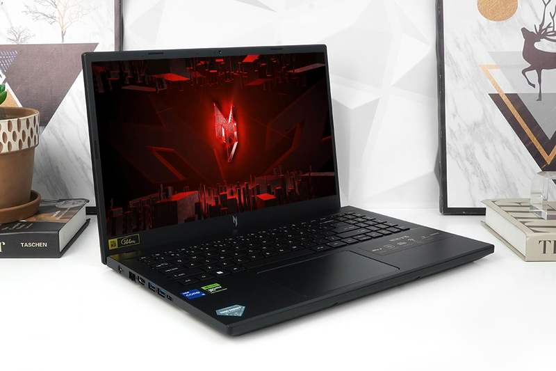 ACER NITRO V GAMING ANV15-51 i5 13420H