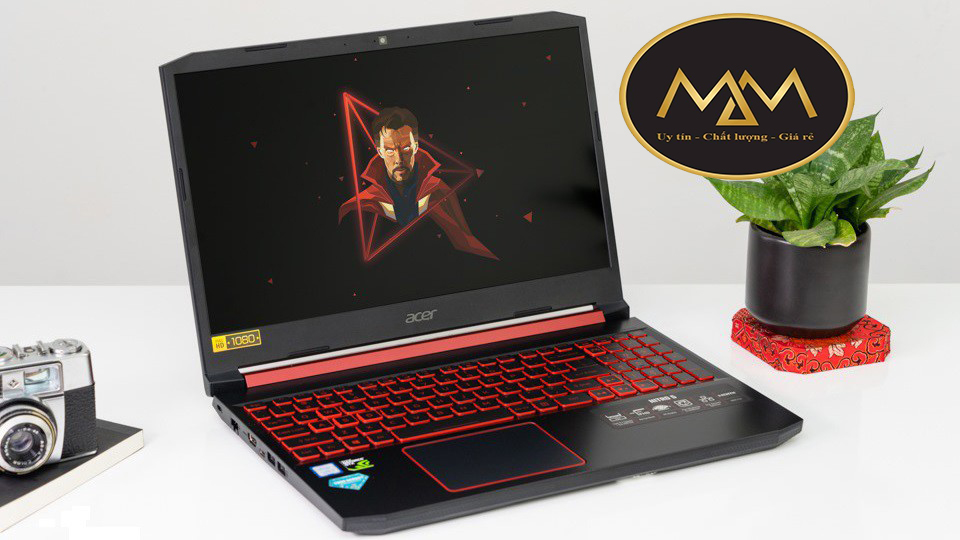 Acer Nitro 5 AN515-54 i5 9300 Giá rẻ